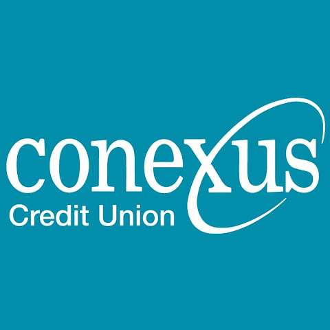 Conexus Credit Union HUMBOLDT