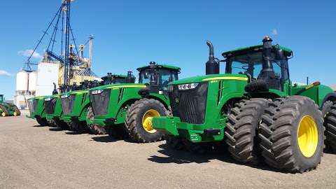 Pattison Agriculture Pattison Agriculture