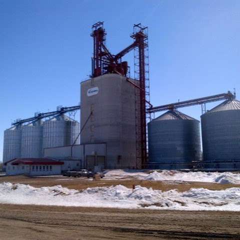 Viterra Inc.